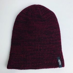 Vans beanie - new